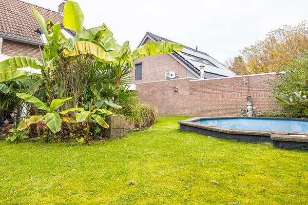 Medium property photo - Viandenhof 1, 6137 LJ Sittard