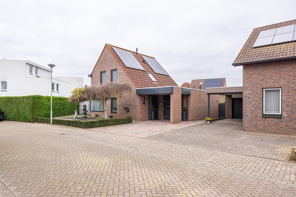 Medium property photo - Viandenhof 1, 6137 LJ Sittard