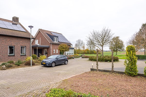 Medium property photo - Viandenhof 1, 6137 LJ Sittard