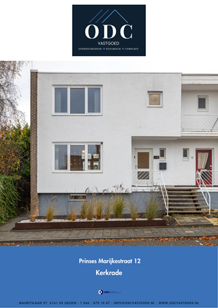 Brochure preview - Prinses Marijkestraat 12 Kerkrade Concept.pdf