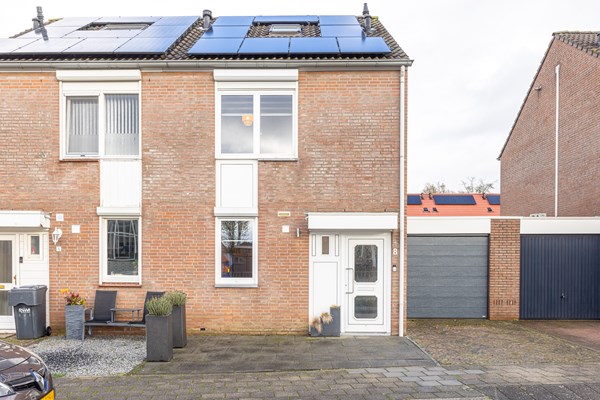 Property photo - Paulus Potterstraat 8, 6137TM Sittard