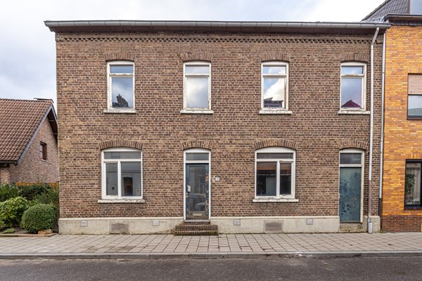 Medium property photo - Pricksteenweg 21, 6462 BJ Kerkrade