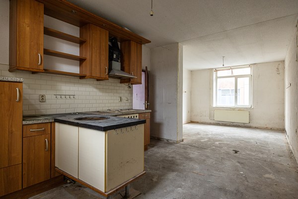 Medium property photo - Pricksteenweg 21, 6462 BJ Kerkrade