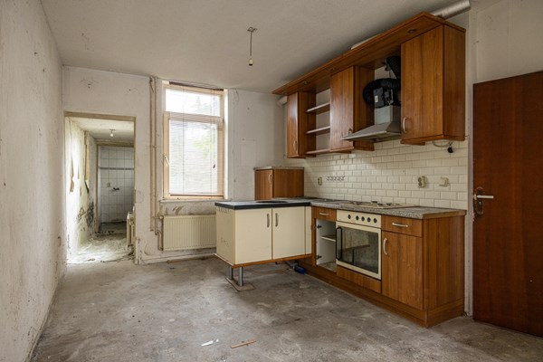 Medium property photo - Pricksteenweg 21, 6462 BJ Kerkrade
