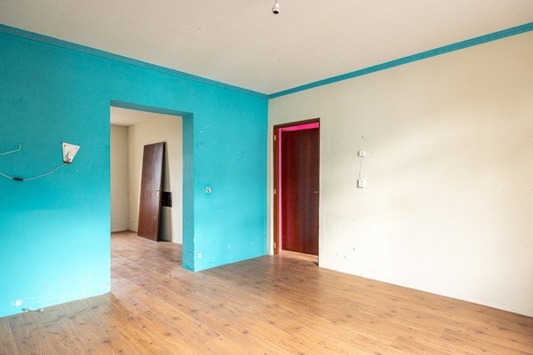 Medium property photo - Pricksteenweg 21, 6462 BJ Kerkrade