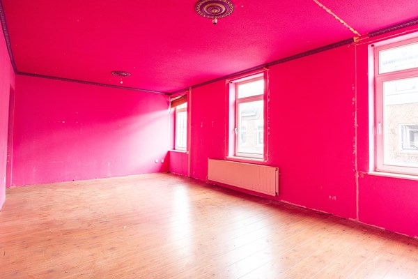 Medium property photo - Pricksteenweg 21, 6462 BJ Kerkrade