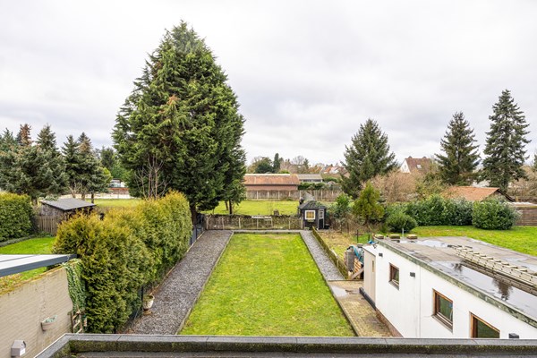 Medium property photo - Sittarderweg 6, 6121 XH Born