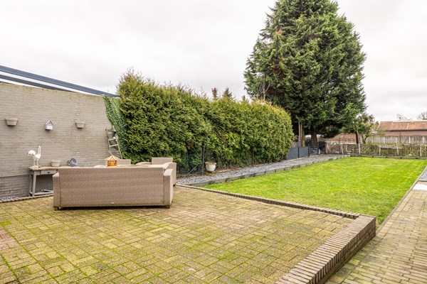Medium property photo - Sittarderweg 6, 6121 XH Born