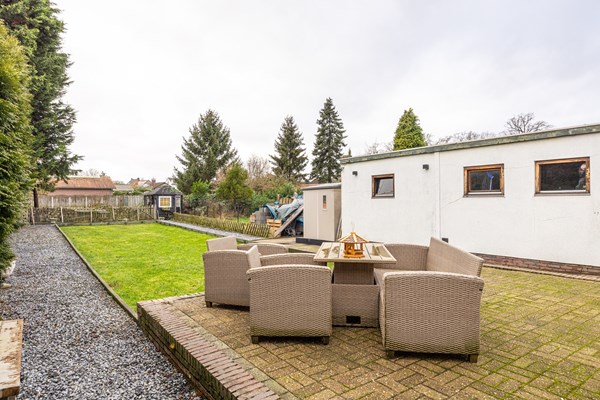 Medium property photo - Sittarderweg 6, 6121 XH Born