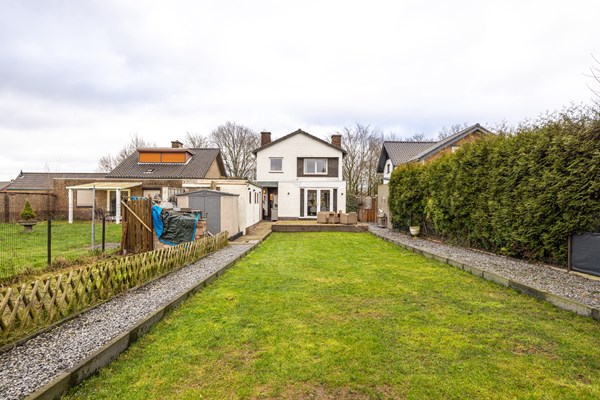 Medium property photo - Sittarderweg 6, 6121 XH Born