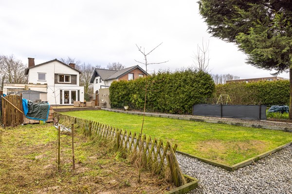 Medium property photo - Sittarderweg 6, 6121 XH Born