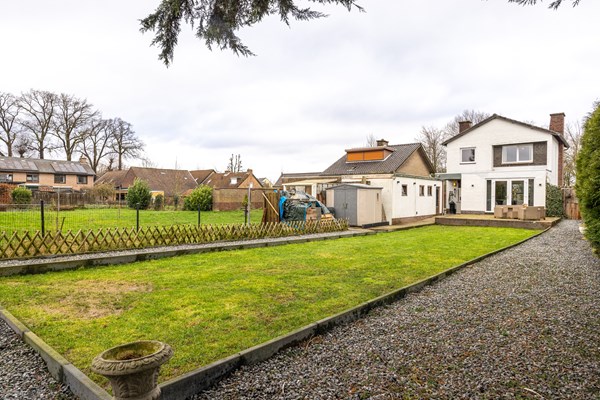 Medium property photo - Sittarderweg 6, 6121 XH Born