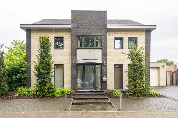 For sale: Groesweg 34, 6451 GG Schinveld