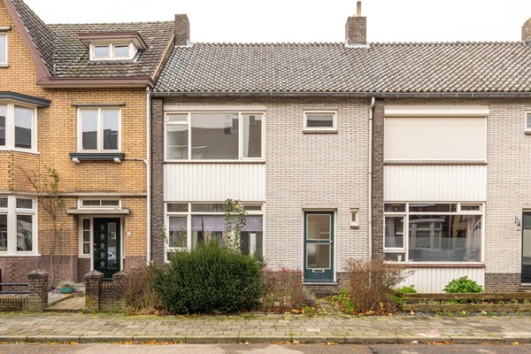 Property photo - Pastoor Vonckenstraat 117, 6166CW Geleen