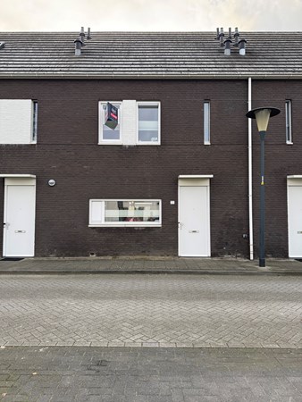 Verhuurd: Haspengouw 27, 6162 KE Geleen