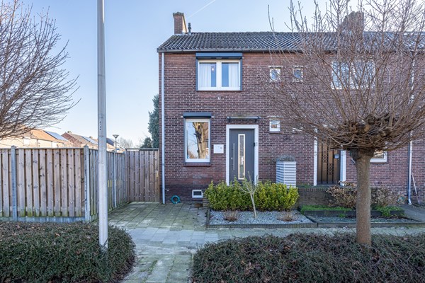 Property photo - Den Haagstraat 1, 6415XG Heerlen