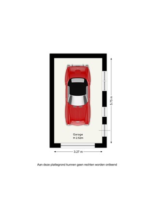 Floorplan - Kempkensweg 5, 6371 BR Landgraaf