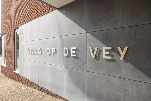 Medium property photo - Op de Vey 29-1, 6165 CB Geleen
