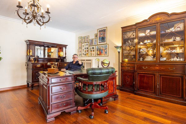 Medium property photo - Op de Vey 29-1, 6165 CB Geleen