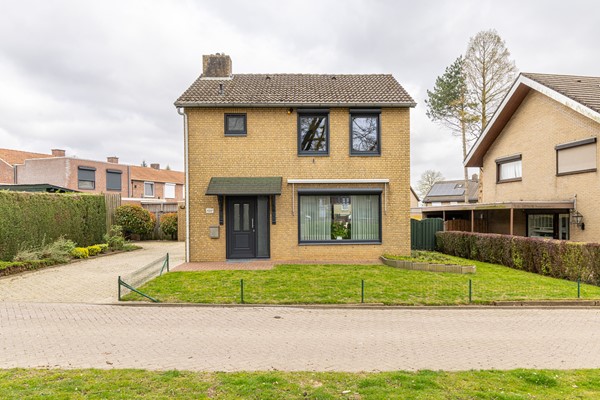 Medium property photo - Beneluxlaan 151A, 6164 ER Geleen