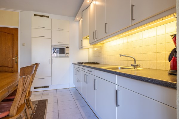 Medium property photo - Beneluxlaan 151A, 6164 ER Geleen