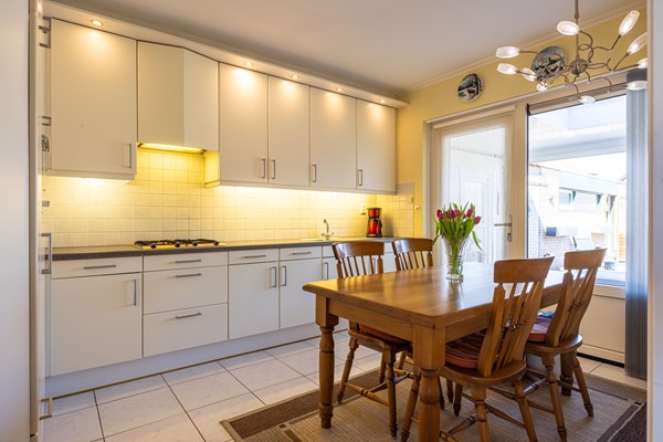 Medium property photo - Beneluxlaan 151A, 6164 ER Geleen