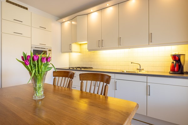 Medium property photo - Beneluxlaan 151A, 6164 ER Geleen
