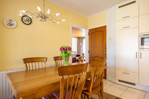 Medium property photo - Beneluxlaan 151A, 6164 ER Geleen