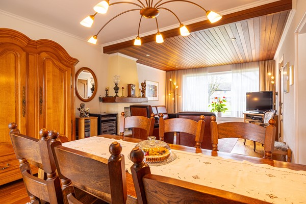 Medium property photo - Beneluxlaan 151A, 6164 ER Geleen