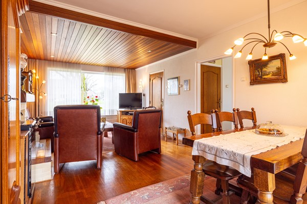 Medium property photo - Beneluxlaan 151A, 6164 ER Geleen