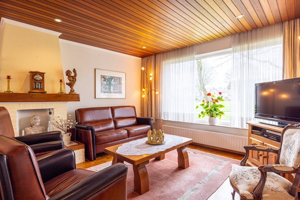 Medium property photo - Beneluxlaan 151A, 6164 ER Geleen
