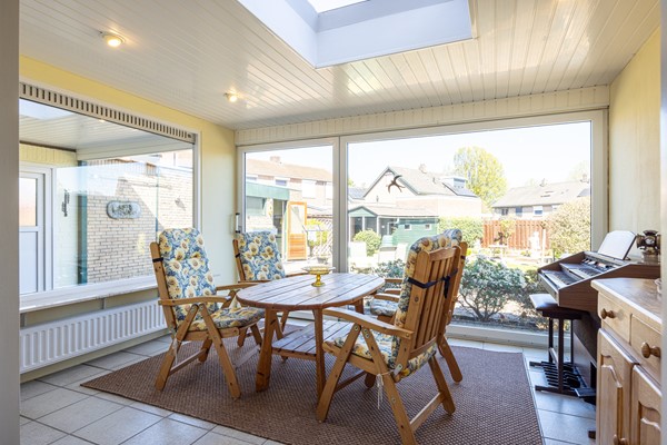 Medium property photo - Beneluxlaan 151A, 6164 ER Geleen