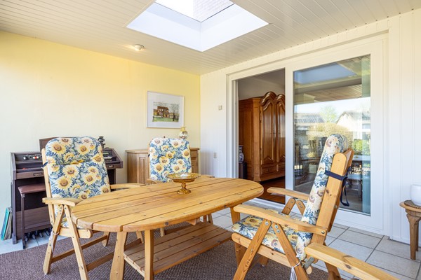 Medium property photo - Beneluxlaan 151A, 6164 ER Geleen