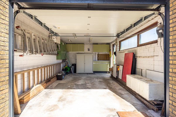 Medium property photo - Beneluxlaan 151A, 6164 ER Geleen