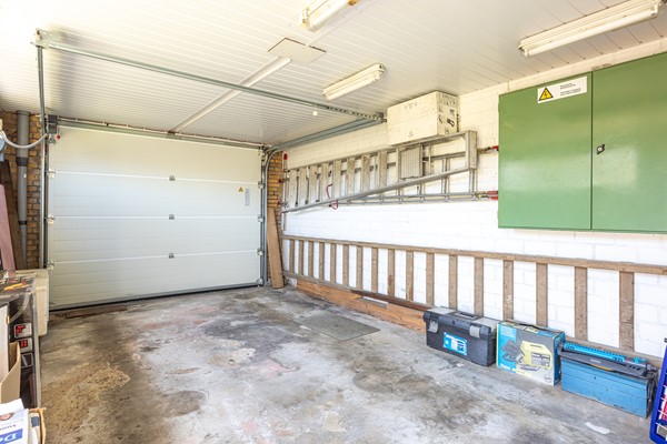 Medium property photo - Beneluxlaan 151A, 6164 ER Geleen
