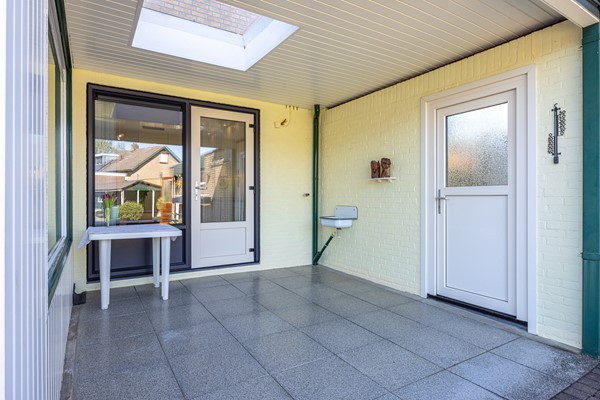 Medium property photo - Beneluxlaan 151A, 6164 ER Geleen