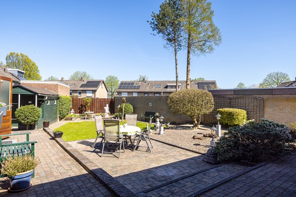 Medium property photo - Beneluxlaan 151A, 6164 ER Geleen