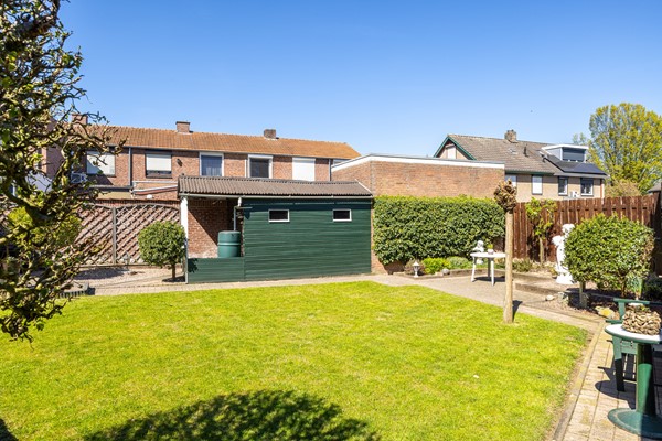 Medium property photo - Beneluxlaan 151A, 6164 ER Geleen