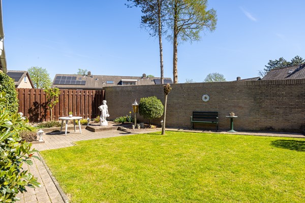 Medium property photo - Beneluxlaan 151A, 6164 ER Geleen