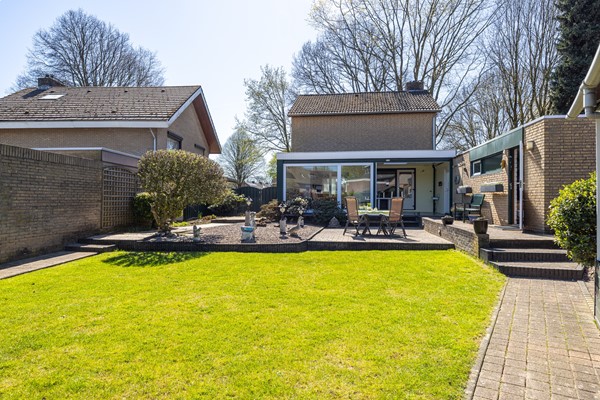 Medium property photo - Beneluxlaan 151A, 6164 ER Geleen
