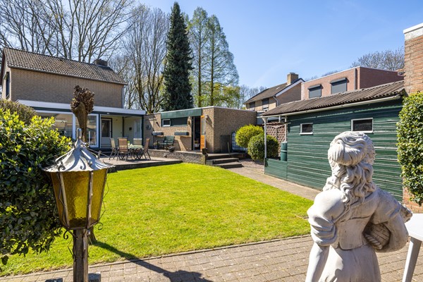 Medium property photo - Beneluxlaan 151A, 6164 ER Geleen