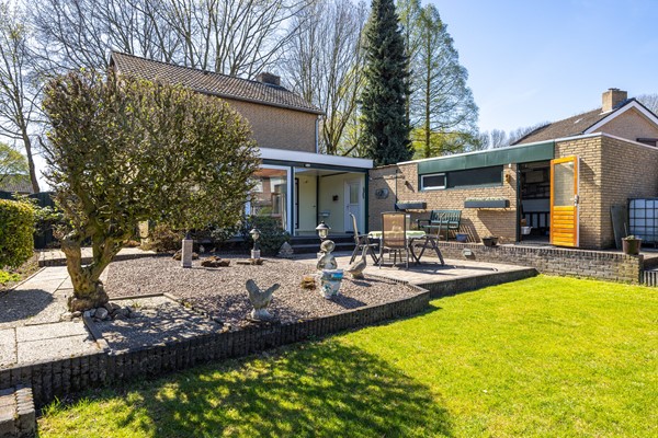 Medium property photo - Beneluxlaan 151A, 6164 ER Geleen