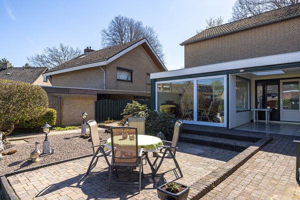 Medium property photo - Beneluxlaan 151A, 6164 ER Geleen