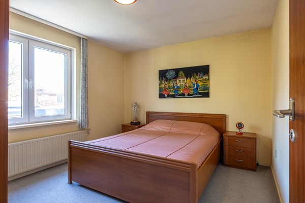 Medium property photo - Beneluxlaan 151A, 6164 ER Geleen
