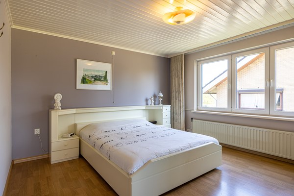 Medium property photo - Beneluxlaan 151A, 6164 ER Geleen
