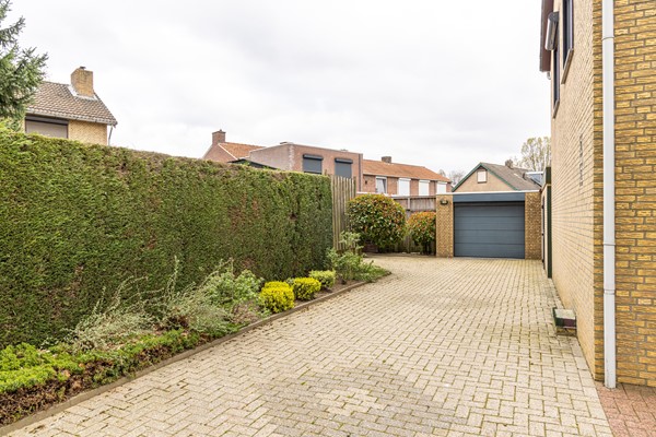 Medium property photo - Beneluxlaan 151A, 6164 ER Geleen
