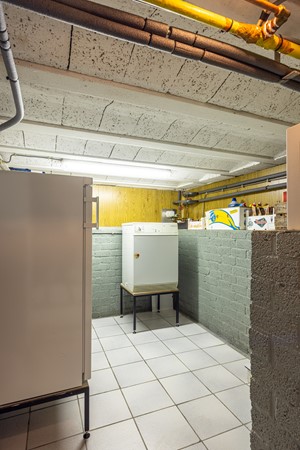 Medium property photo - Beneluxlaan 151A, 6164 ER Geleen