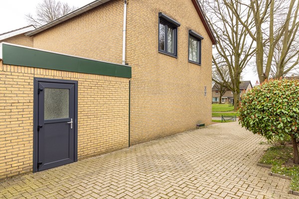 Medium property photo - Beneluxlaan 151A, 6164 ER Geleen