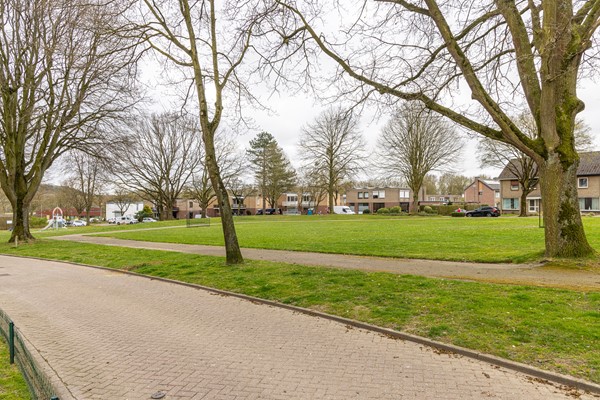 Medium property photo - Beneluxlaan 151A, 6164 ER Geleen