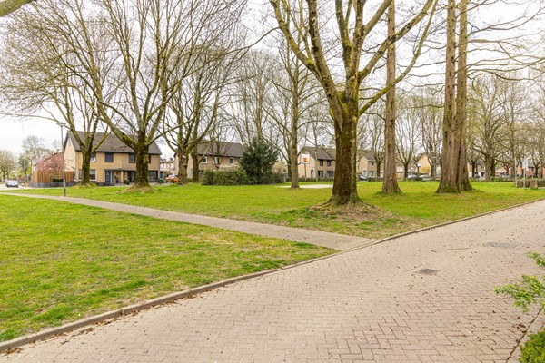 Medium property photo - Beneluxlaan 151A, 6164 ER Geleen